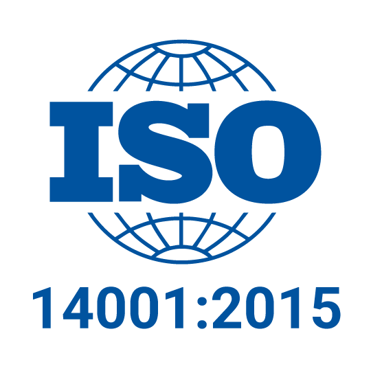 Certificazioni 140001