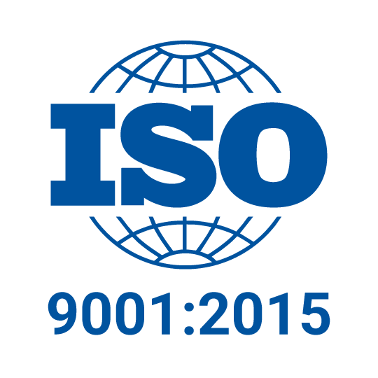 Certificazioni iso9001
